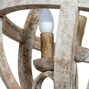 Solara Orb Pendant Ceiling Light - Canwell Interiors Limited - Hills