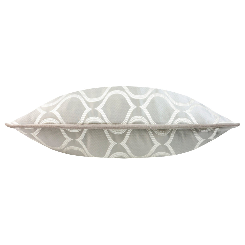 Solitaire 30x50 Feather Filled Cushion Feather - XShowhome Limited - Riva