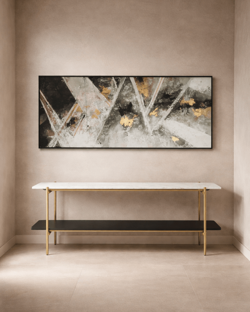 Solomon Wall Art - XShowhome Limited - Tommy Franks