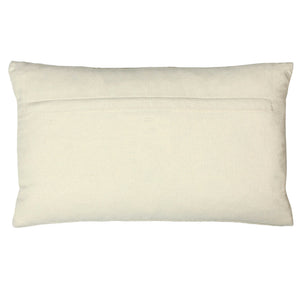 Sonny 30x50 Feather Filled Cushion Honey - Canwell Interiors Limited - Riva
