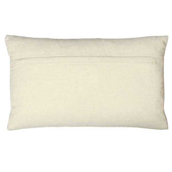 Sonny 30x50 Feather Filled Cushion Honey - Canwell Interiors Limited - Riva