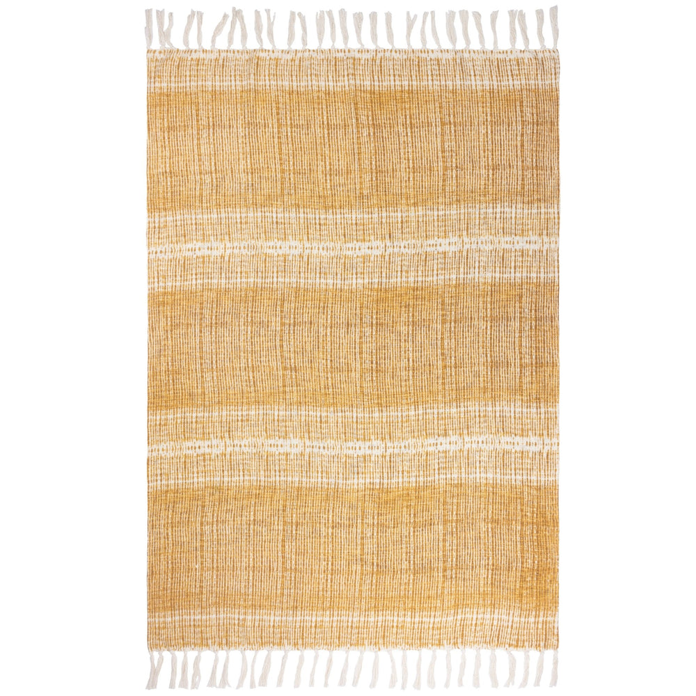 Sono Ink 130x180 Throw Cumin - Canwell Interiors Limited - Riva