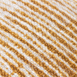 Sono Ink 40x60 Feather Filled Cushion Cumin - Canwell Interiors Limited - Riva