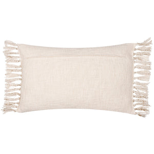 Sono Ink 40x60 Feather Filled Cushion Cumin - Canwell Interiors Limited - Riva