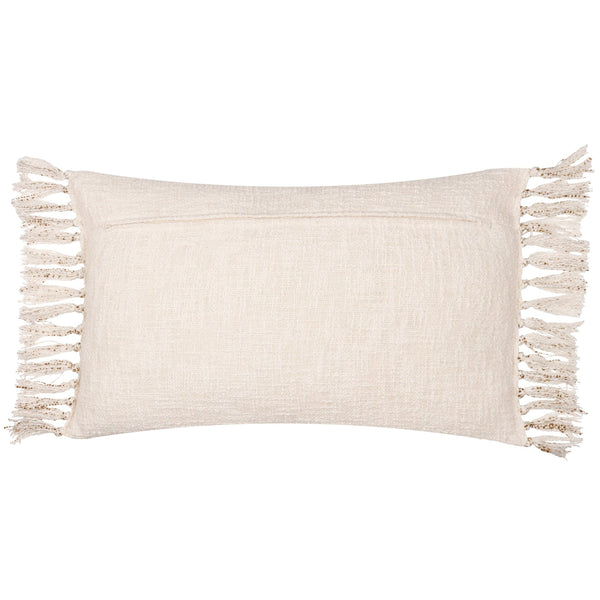 Sono Ink 40x60 Feather Filled Cushion Cumin - Canwell Interiors Limited - Riva