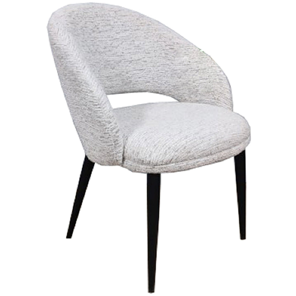 Sorelle Curved Dining Chair - XShowhome Limited - Hills