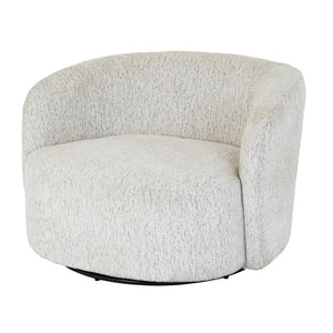 Sorelle Swivel Chair - Canwell Interiors Limited - Hills