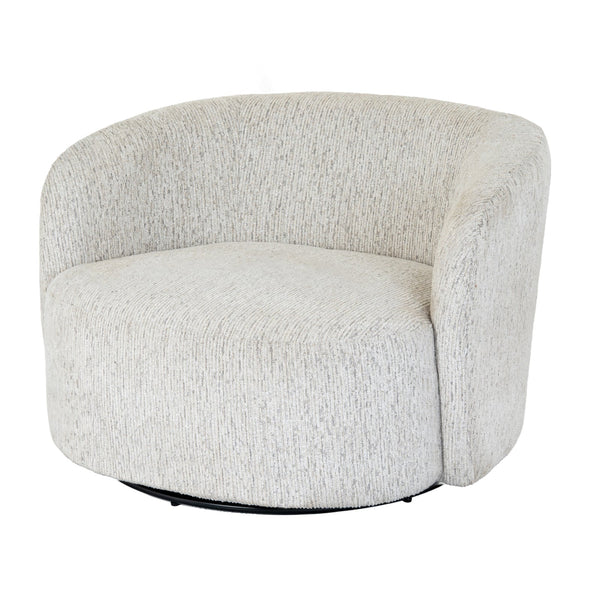 Sorelle Swivel Chair - Canwell Interiors Limited - Hills
