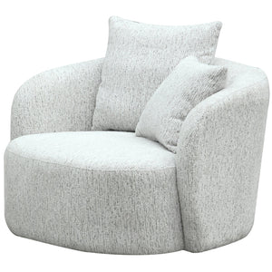 Sorelle Swivel Chair - Canwell Interiors Limited - Hills