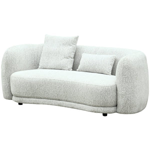 Sorelle Two Seater Sofa with Cushions - Canwell Interiors Limited - Hills