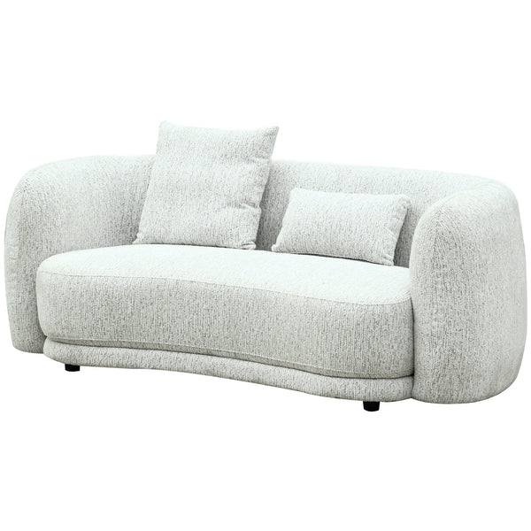 Sorelle Two Seater Sofa with Cushions - Canwell Interiors Limited - Hills