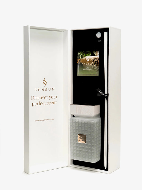 Spa Diffuser 500ml - Canwell Interiors Limited - Sensum