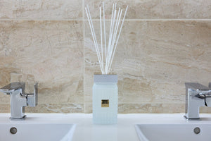 Spa Reed Diffuser 150ml - Canwell Interiors Limited - Sensum