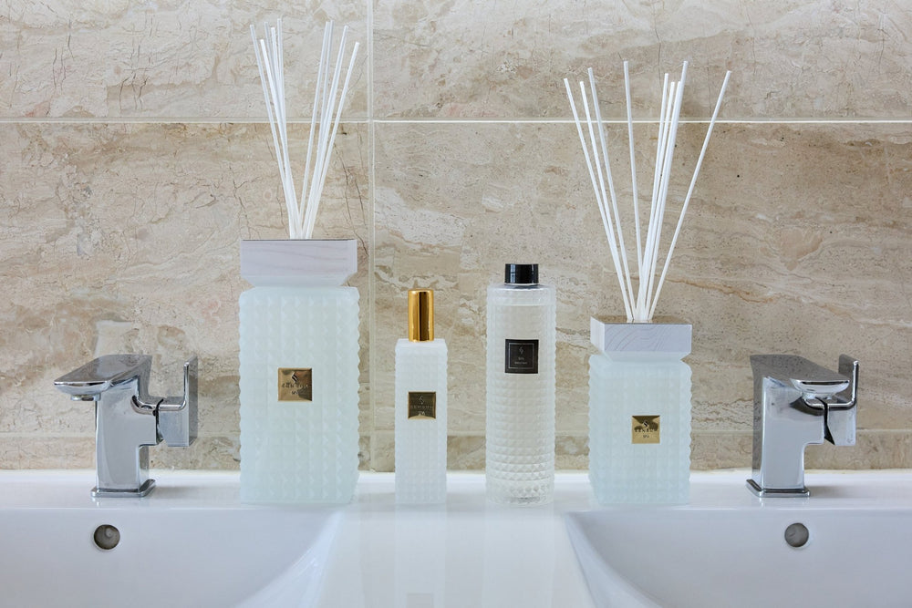 Spa Reed Diffuser 150ml - Canwell Interiors Limited - Sensum
