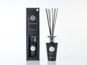 Spicebomb Reed Diffuser - Canwell Interiors Limited - Sences