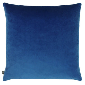 Spinning Top 50x50 Feather Filled Cushion Jungle - Canwell Interiors Limited - Riva