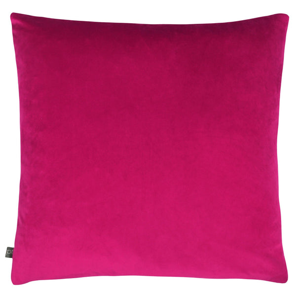 Spinning Top 50x50 Feather Filled Cushion Rainbow - Canwell Interiors Limited - Riva