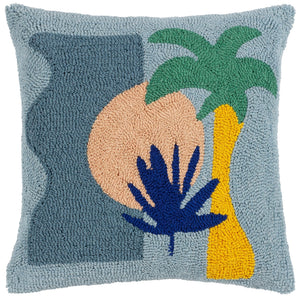 Spritz 45x45 Feather Filled Cushion Lush Lilac - Canwell Interiors Limited - Riva