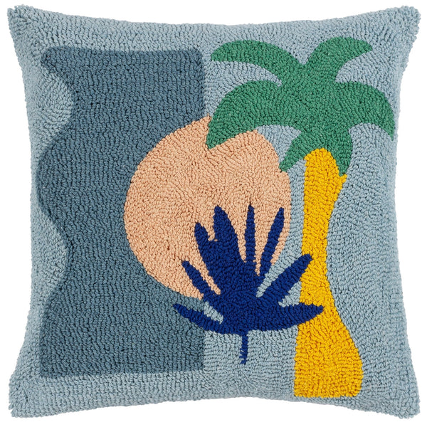 Spritz 45x45 Feather Filled Cushion Lush Lilac - Canwell Interiors Limited - Riva