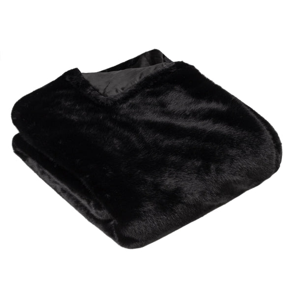 Stanza 130x180 Throw Jet - XShowhome Limited - Riva