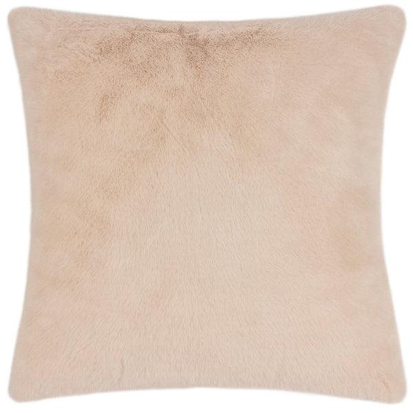 Stanza 55x55 Feather Filled Cushion Brulee - Canwell Interiors Limited - Riva