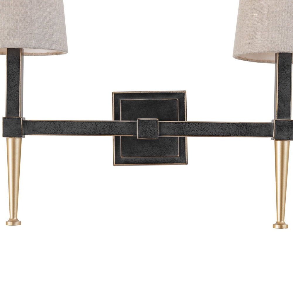 Stella Wall Light with Shades - XShowhome Limited - Libra