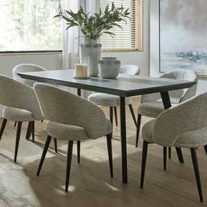Stellen Rectangular Dining Table - Canwell Interiors Limited - Hills