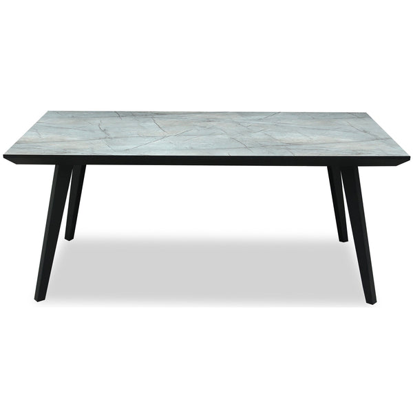 Stellen Rectangular Dining Table - Canwell Interiors Limited - Hills