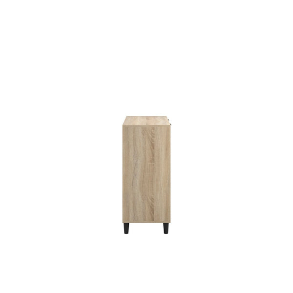 Stockholm Chevron 4 Dr Chest - Canwell Interiors Limited - Canwell