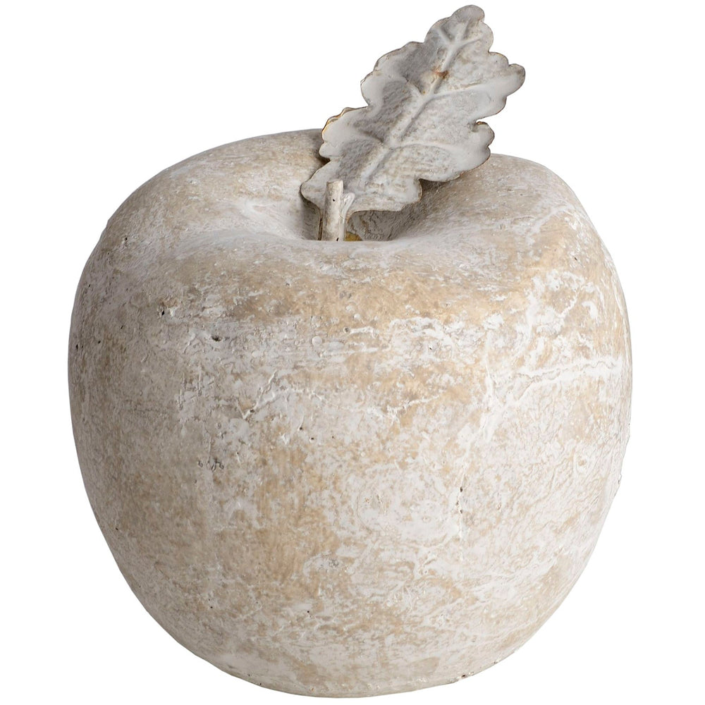 Stone Apple (medium) - XShowhome Limited - Hills