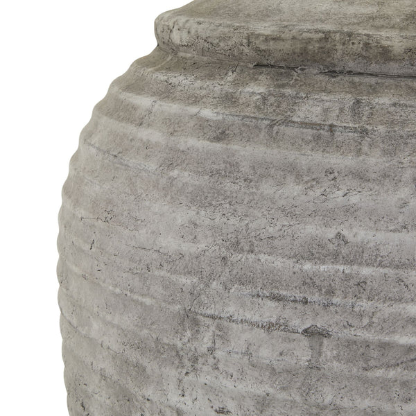 Stone Capri Lamp - Canwell Interiors Limited - Hills