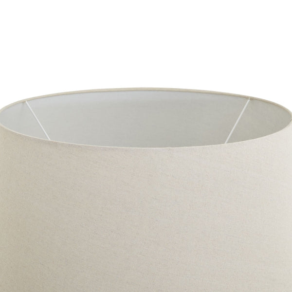 Stone Capri Lamp - Canwell Interiors Limited - Hills