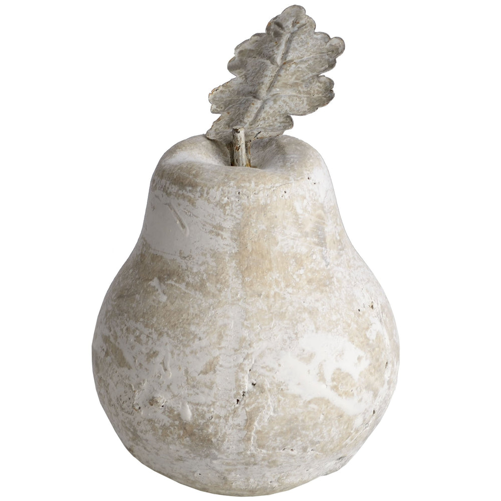 Stone Pear (small) - XShowhome Limited - Hills