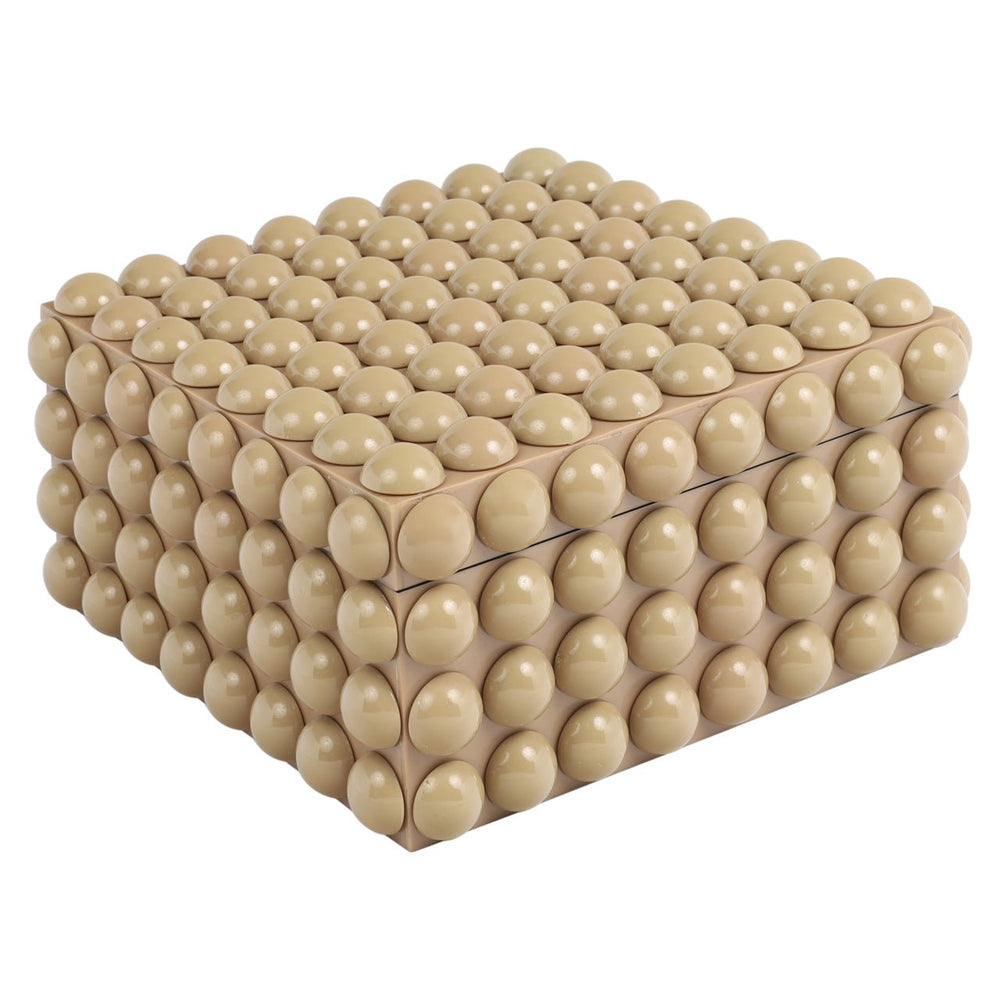 Storage box Ash beige large - Canwell Interiors Limited - Richmond