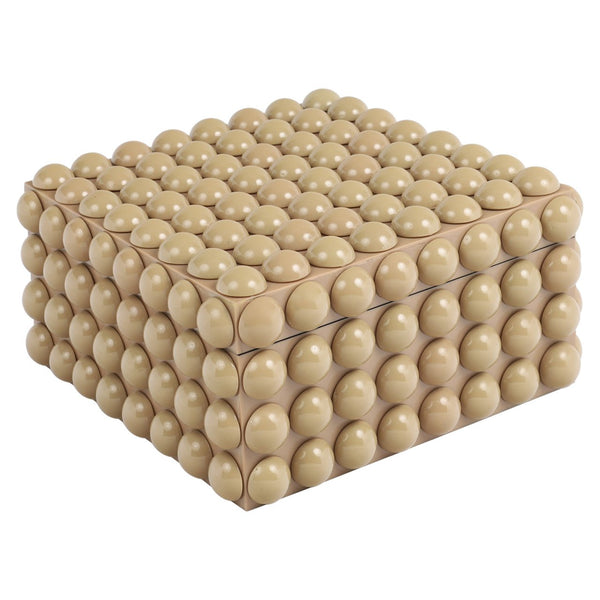 Storage box Ash beige large - Canwell Interiors Limited - Richmond