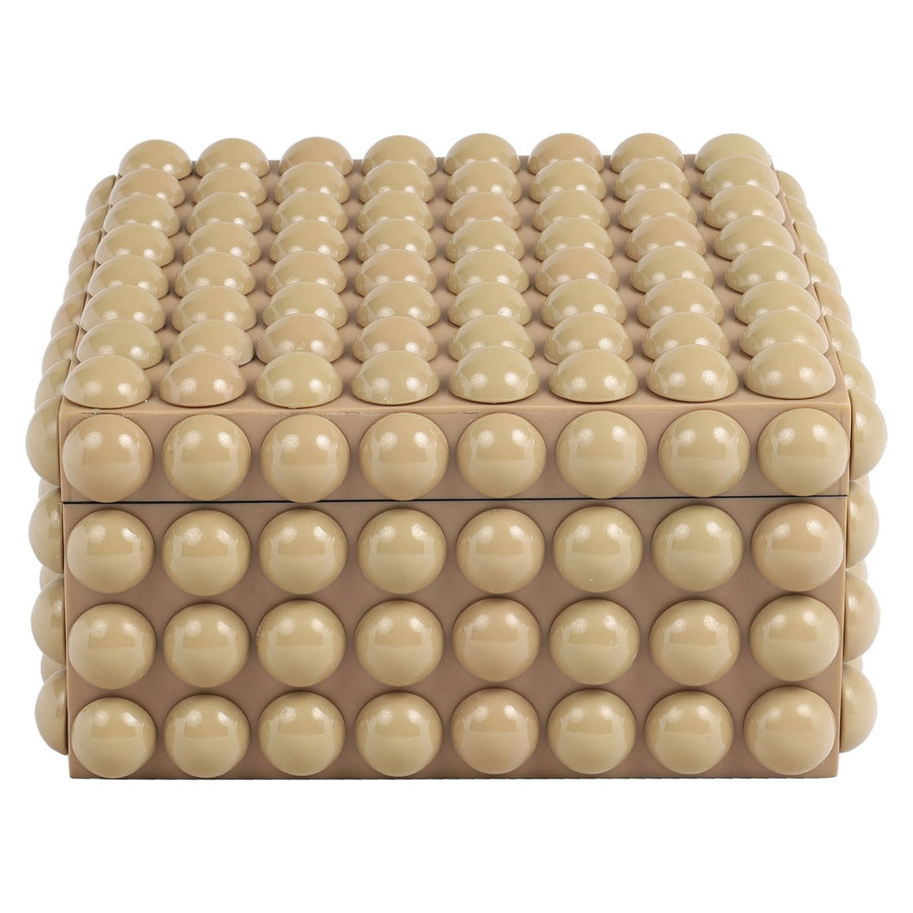 Storage box Ash beige large - Canwell Interiors Limited - Richmond