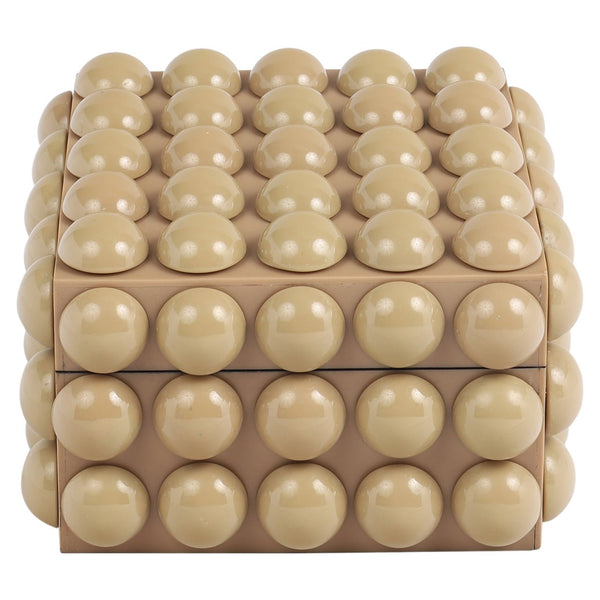 Storage box Ash beige small - Canwell Interiors Limited - Richmond