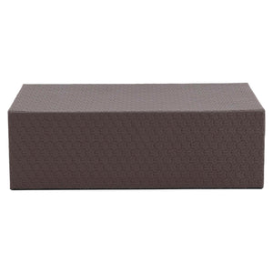 Storage box Billie dark brown large - Canwell Interiors Limited - Richmond