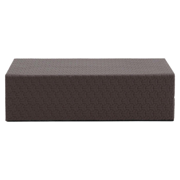 Storage box Billie dark brown small - Canwell Interiors Limited - Richmond