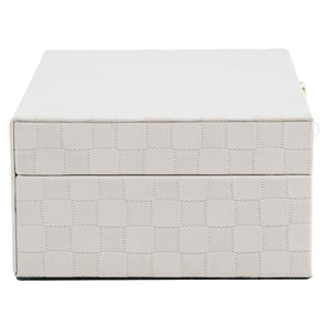 Storage box Bless ivory large - Canwell Interiors Limited - Richmond