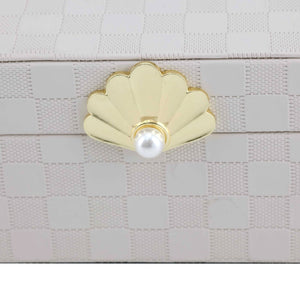 Storage box Bless ivory large - Canwell Interiors Limited - Richmond