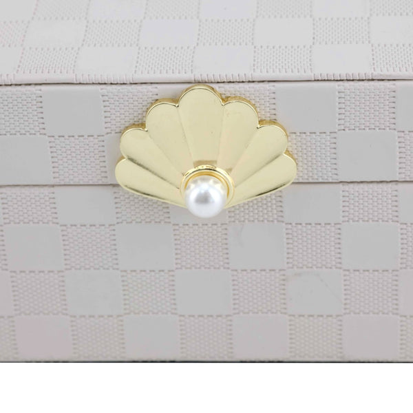 Storage box Bless ivory large - Canwell Interiors Limited - Richmond