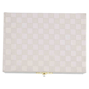 Storage box Bless ivory large - Canwell Interiors Limited - Richmond