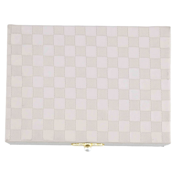 Storage box Bless ivory large - Canwell Interiors Limited - Richmond