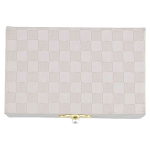 Storage box Bless ivory small - Canwell Interiors Limited - Richmond