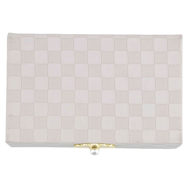 Storage box Bless ivory small - Canwell Interiors Limited - Richmond