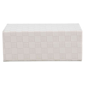 Storage box Bless ivory small - Canwell Interiors Limited - Richmond