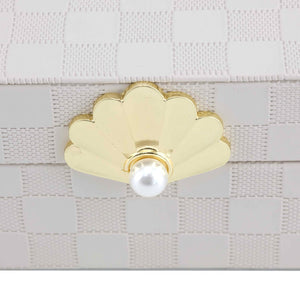 Storage box Bless ivory small - Canwell Interiors Limited - Richmond