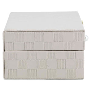 Storage box Bless ivory small - Canwell Interiors Limited - Richmond