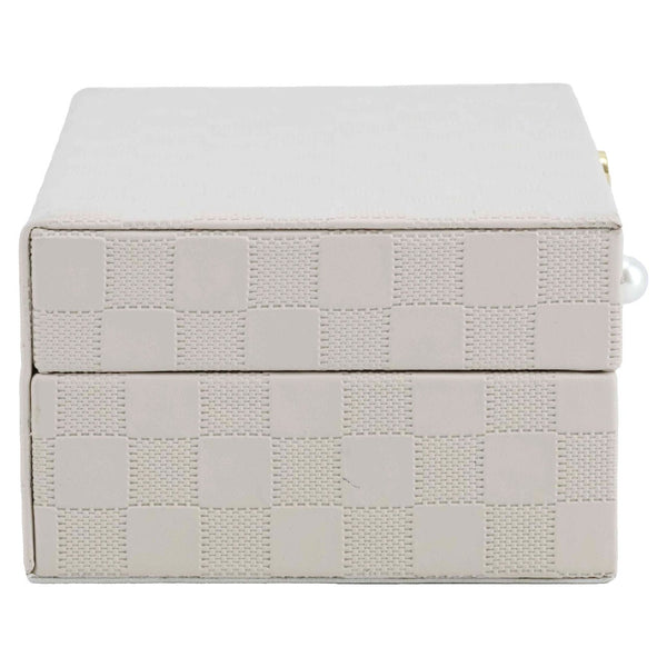 Storage box Bless ivory small - Canwell Interiors Limited - Richmond